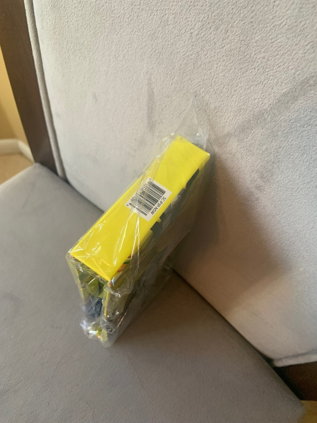 Limited Run Persona 3 Portable 4 Golden Slipcase Nintendo Switch Slipcover NSW