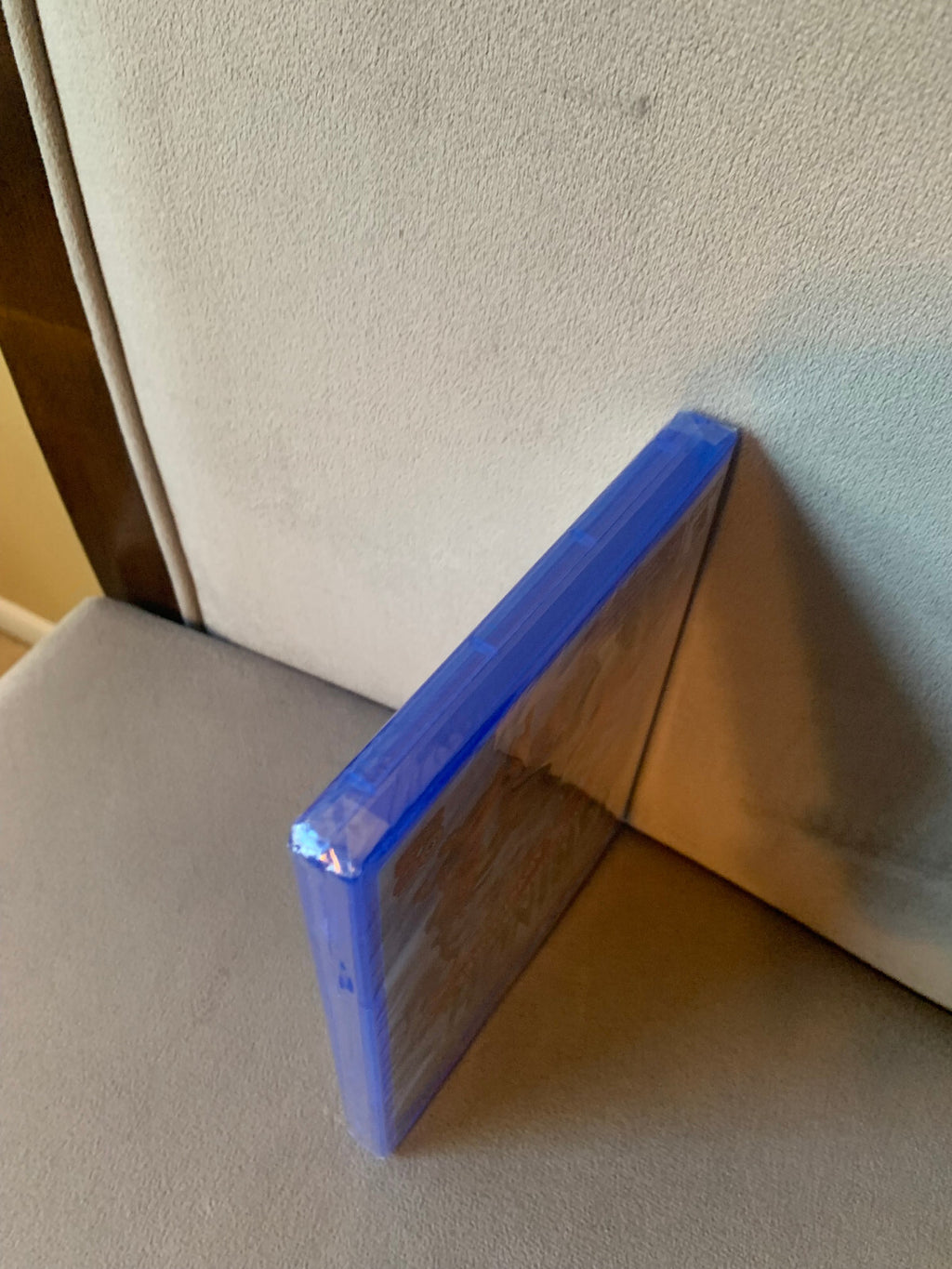 Grinch Christmas Adventure with Post Cards PS4 w/ PS5 Upgrade PlayStation 4 NEW