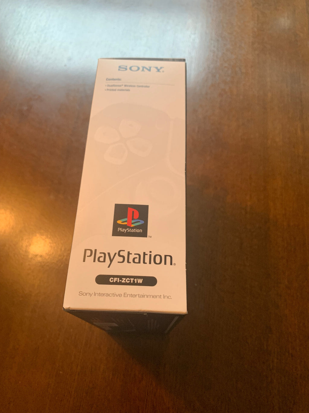 30th Anniversary DualSense Wireless Controller PlayStation Limited Edition NEW