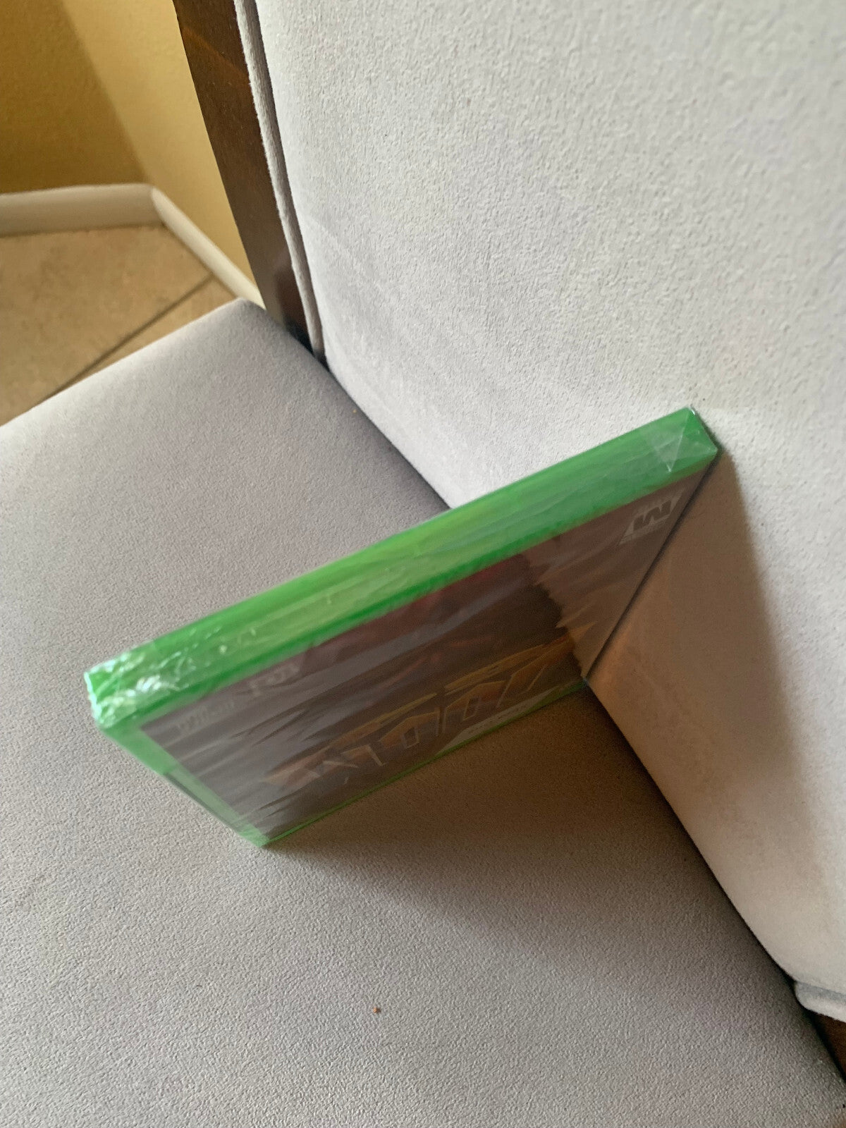 Limited Run Games #1 DOOM 64 Xbox Series X One Microsoft Brand New Sealed