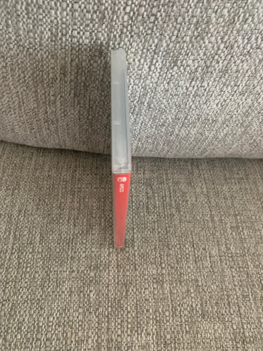 APICO Switch Nintendo Limited Run #288 LRG ESRB New Sealed