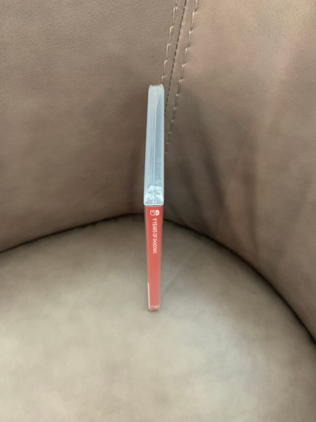 Limited Run Games #270 9 Years of Shadows Nintendo Switch New Sealed