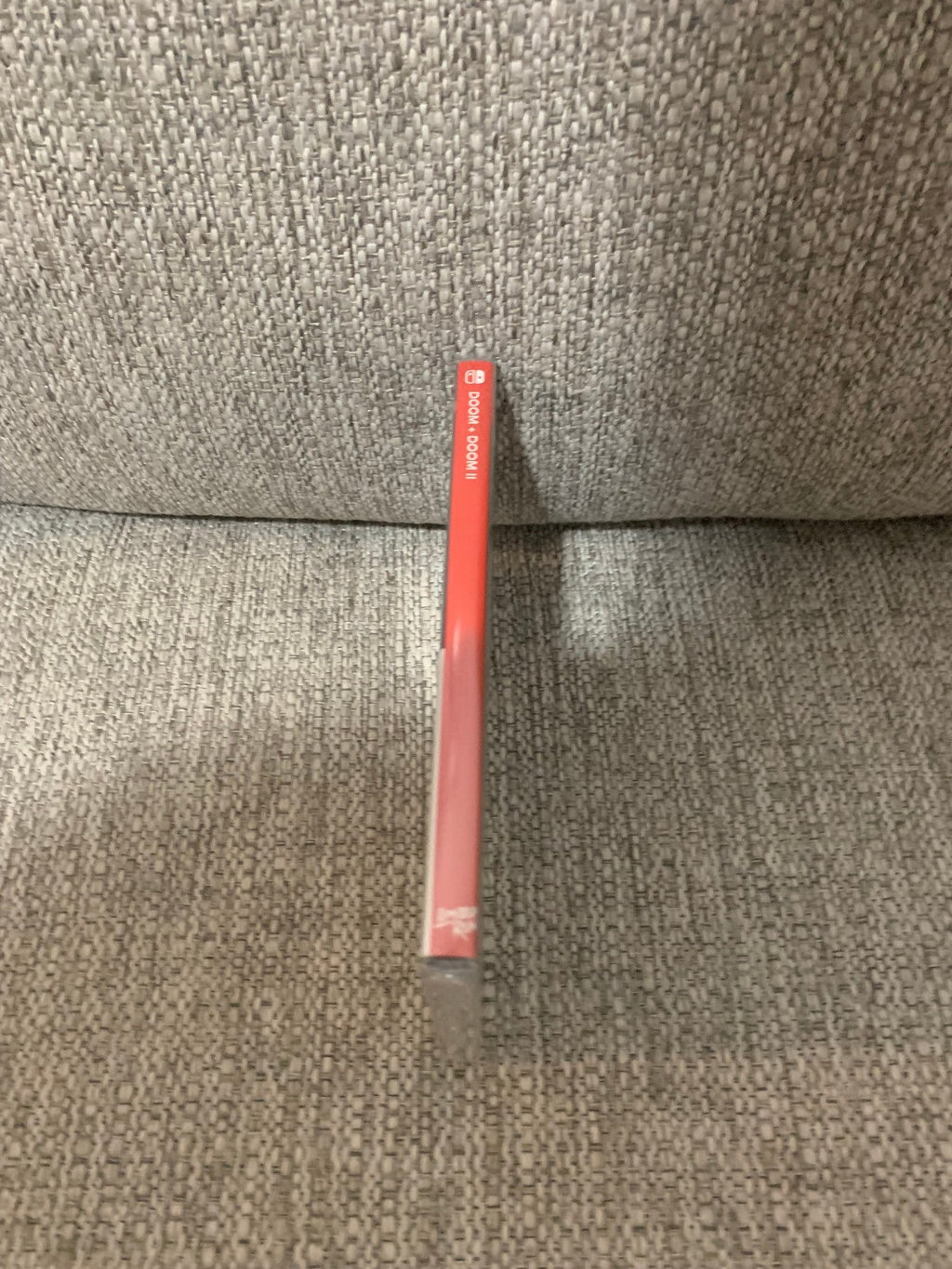 Limited Run #283 Doom + Doom II Standard Edition Nintendo Switch New Sealed