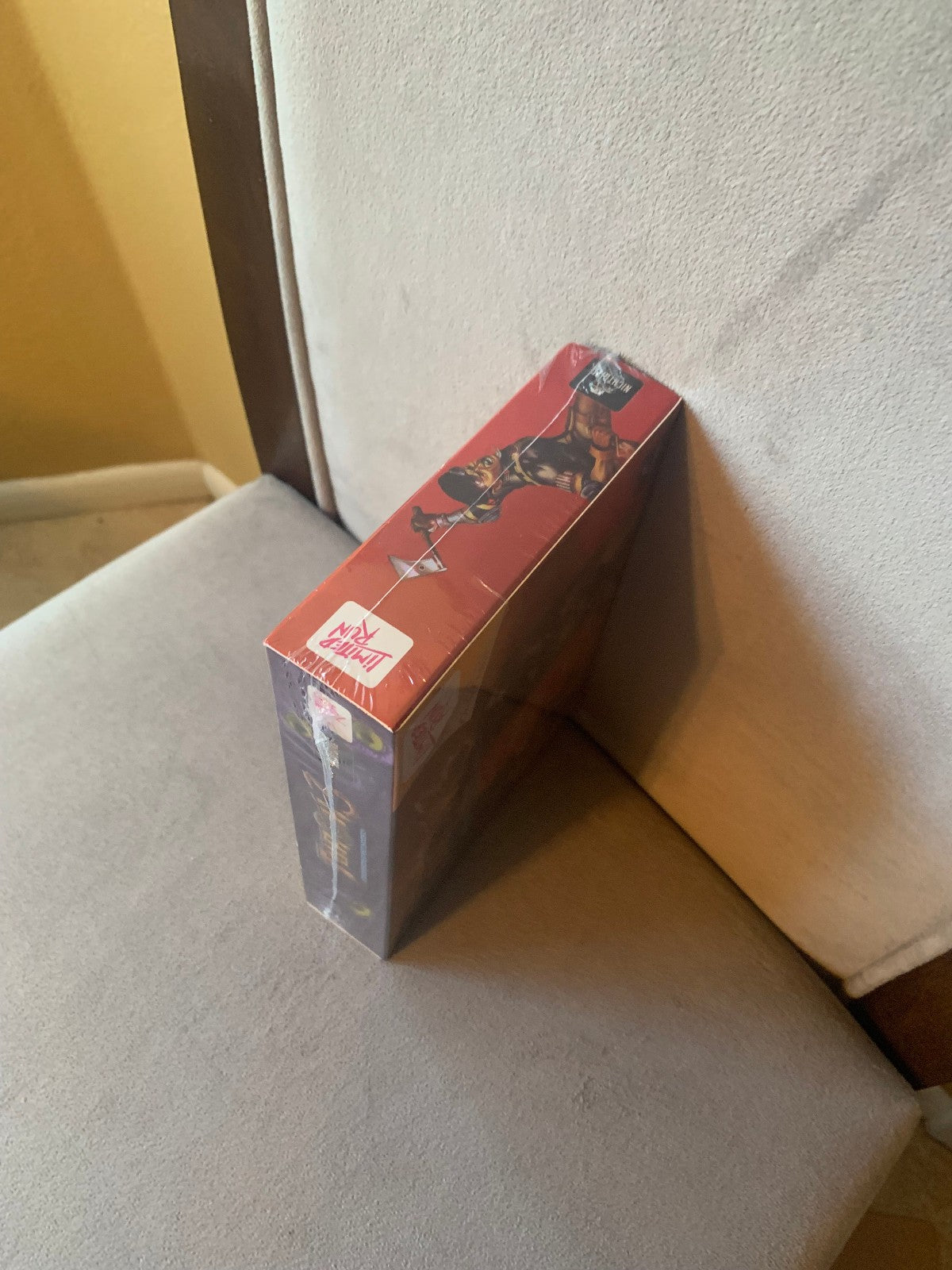 Limited Run #554: Turok 3: Shadow of Oblivion Remastered Classic Edition PS4 PS5