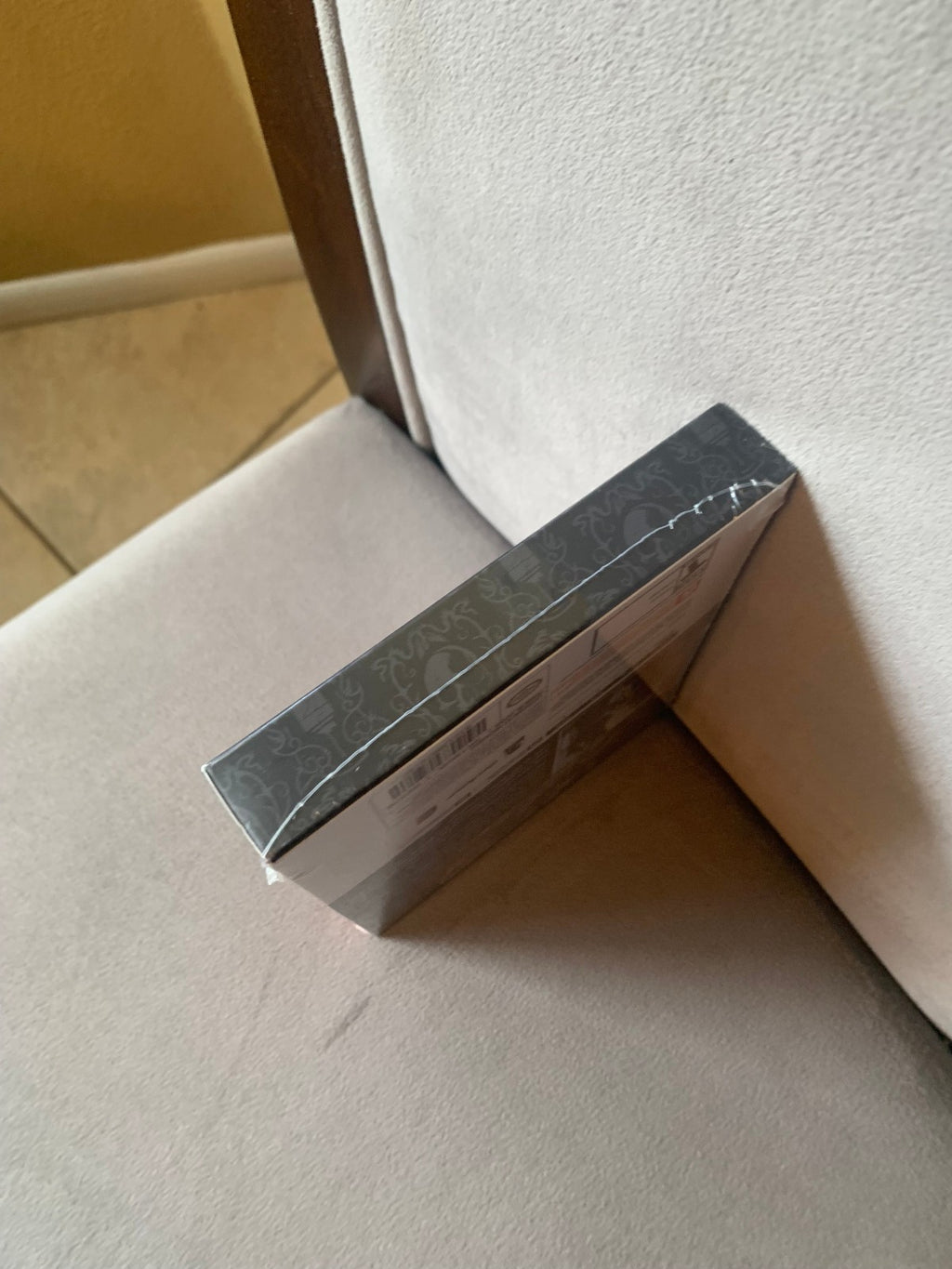 Mike Mignola's Hellboy: Web of Wyrd Collector's Edition Nintendo Switch NSW New