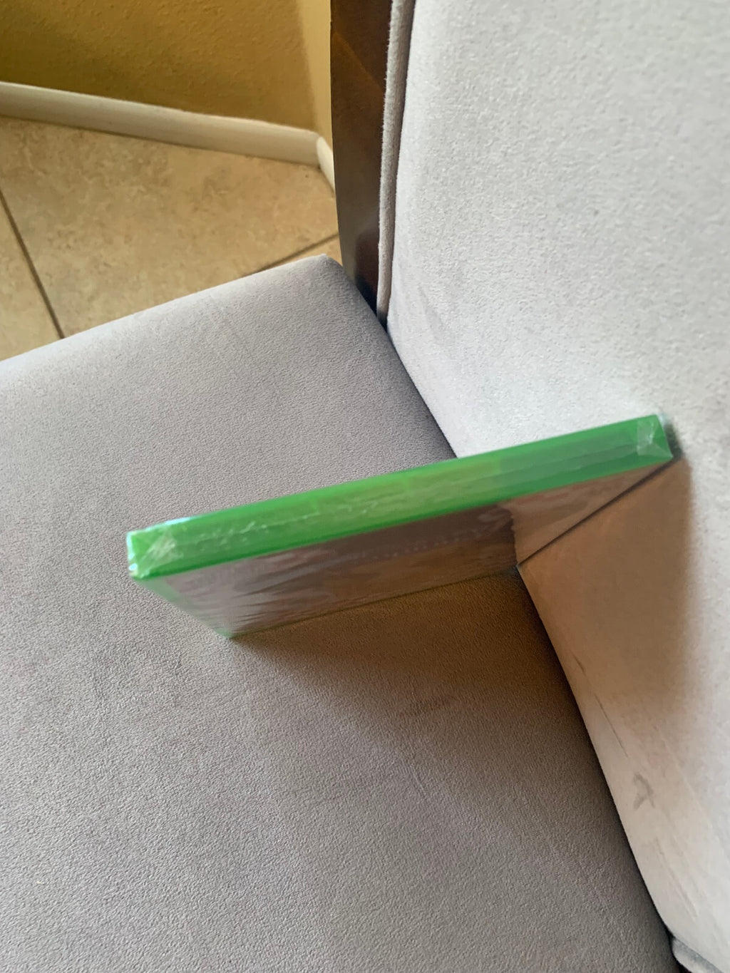 Xbox Limited Run #8 Plumbers Don’t Wear Ties Definitive Edition Variant Cover