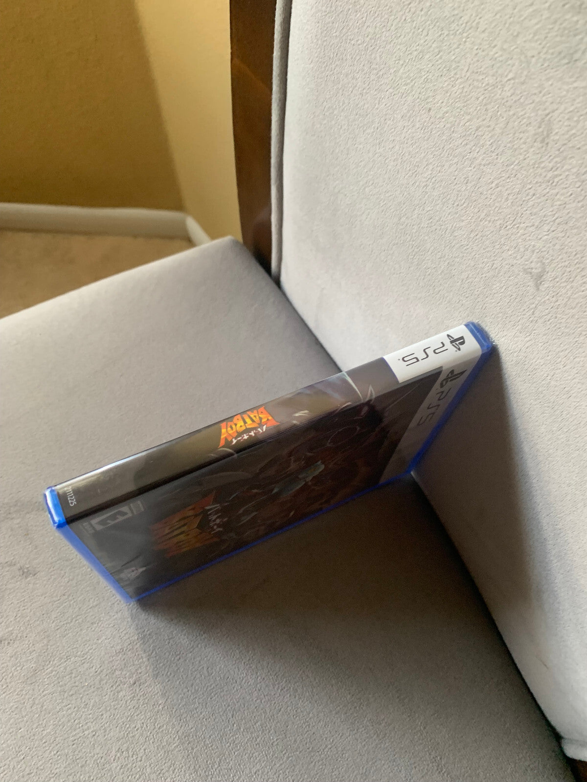 Limited Run #106: Bat Boy Batboy PS5 Playstation 5 Brand New Sealed