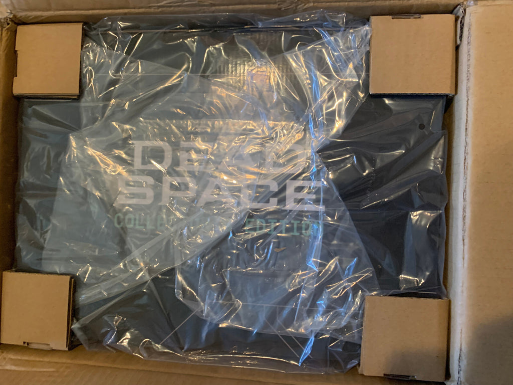 Limited Run Dead Space Collector's Edition (PS5) Playstation 5 New Sealed