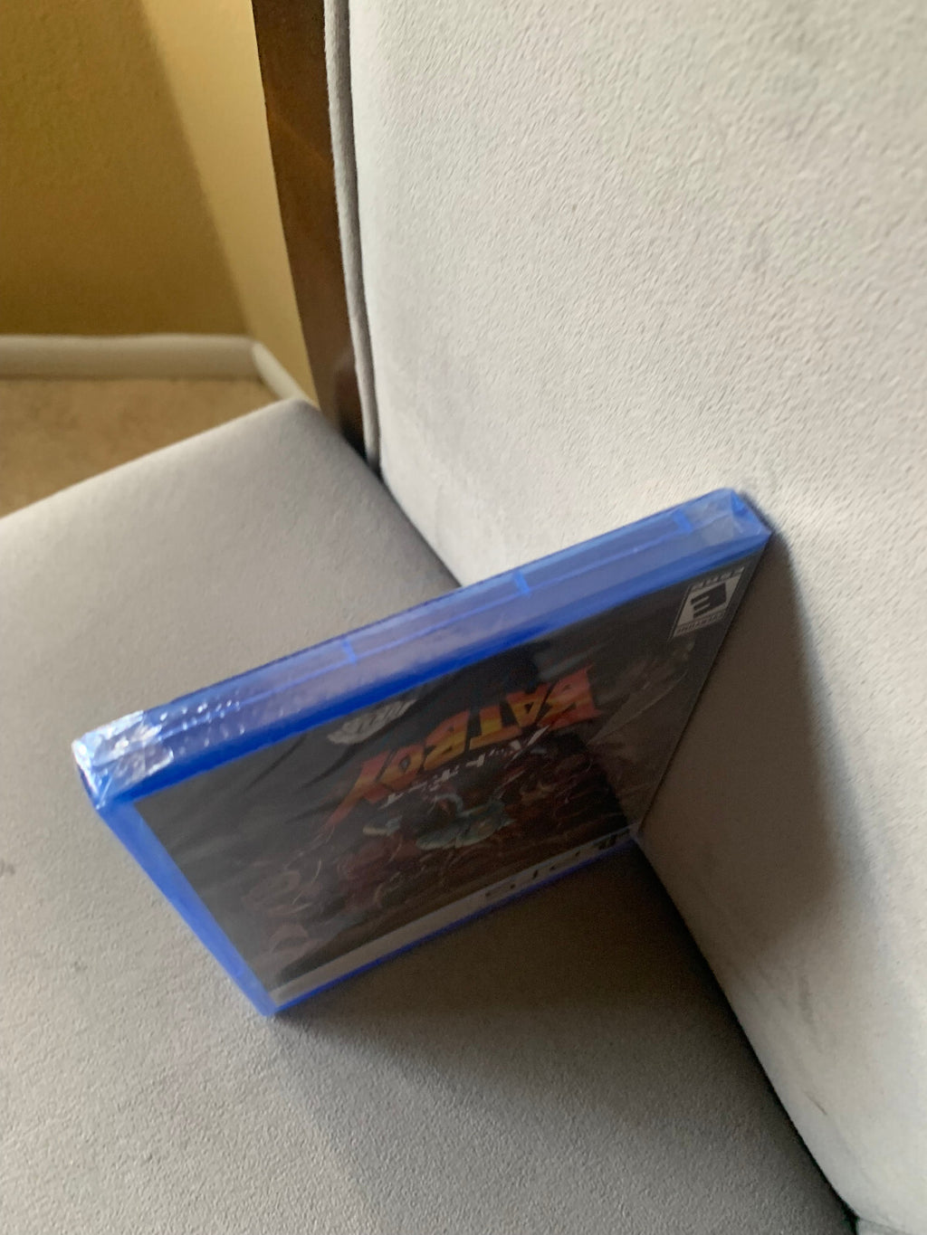 Limited Run #106: Bat Boy Batboy PS5 Playstation 5 Brand New Sealed