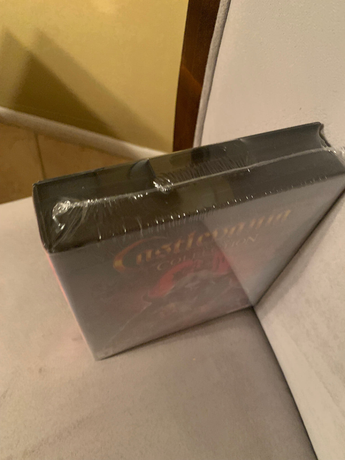 Limited Run #405 Castlevania Anniversary Collection Bloodlines Edition PS4 PS5