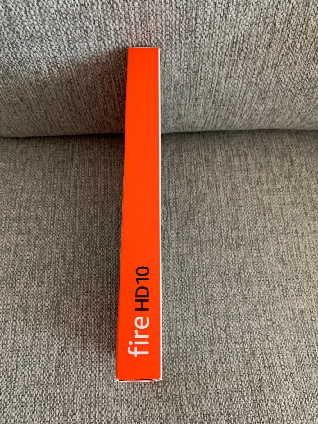 Amazon Fire HD 10 13th Gen 32GB Wi-Fi, 10.1" Tablet Black New Sealed