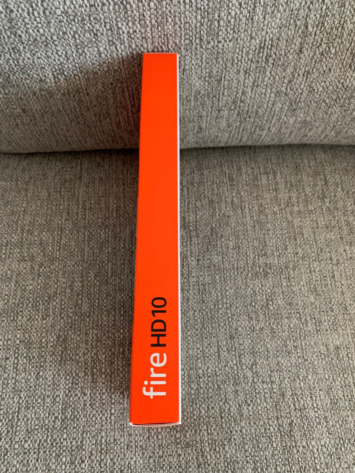 Amazon Fire HD 10 13th Gen 32GB Wi-Fi, 10.1" Tablet Black New Sealed