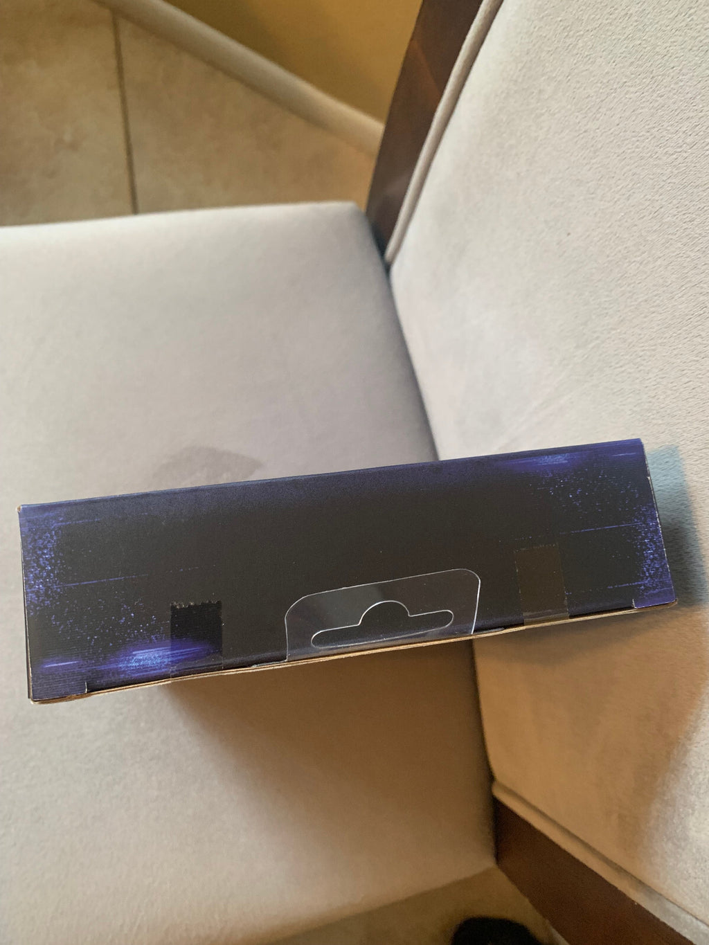 Disney Star Wars The Black Series Holocomm Collection Mae Assassin Figure NEW