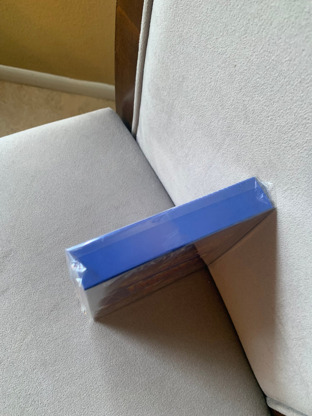 Brotherhood United Limited Edition PS VITA Playstation Vita New Sealed