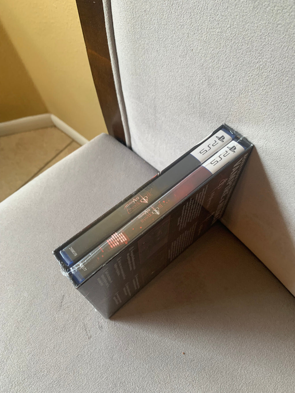 Limited Run #15 #16 Bloodrayne 1 + 2 Revamped Dual Pack With Slipcover PS5 New