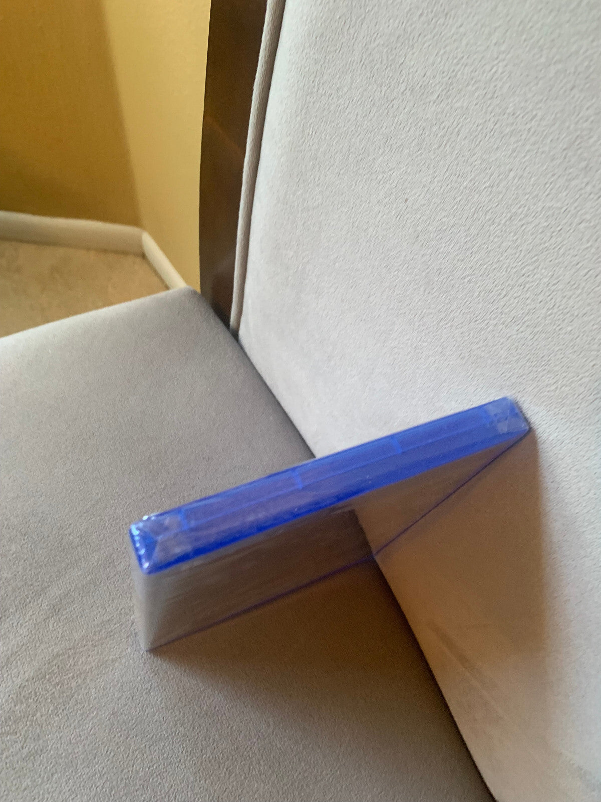 DARIUSBURST CS PS4 Limited Run #48 Playstation 4 LRG Games New Sealed