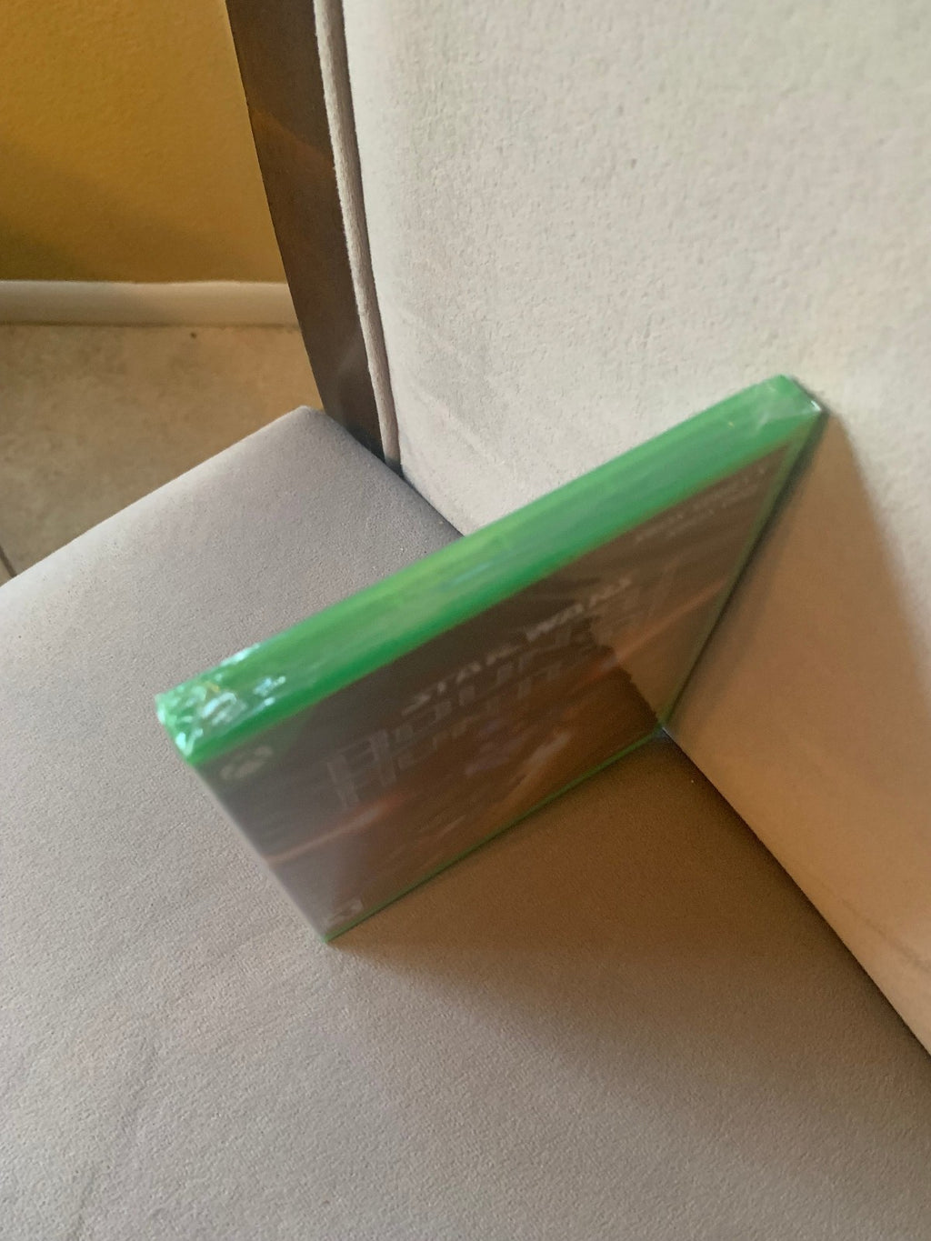 Limited Run #32: STAR WARS Bounty Hunter Microsoft Xbox One Series X New Sealed