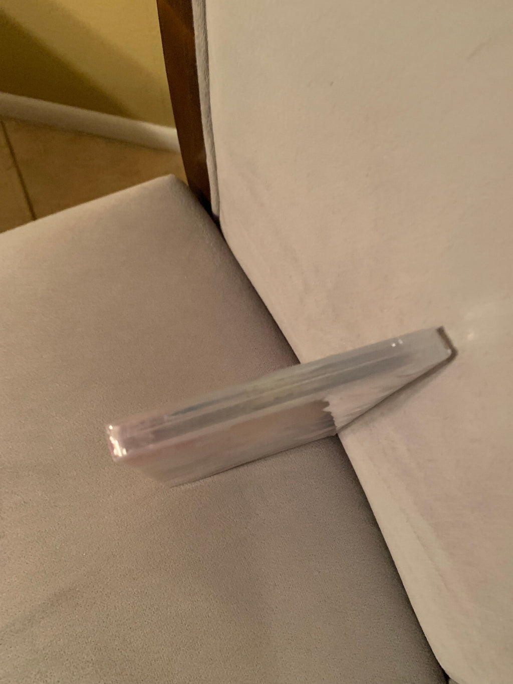 Limited Run #204 Plumbers Dont Wear Ties Definitive Edition Switch Variant Cover