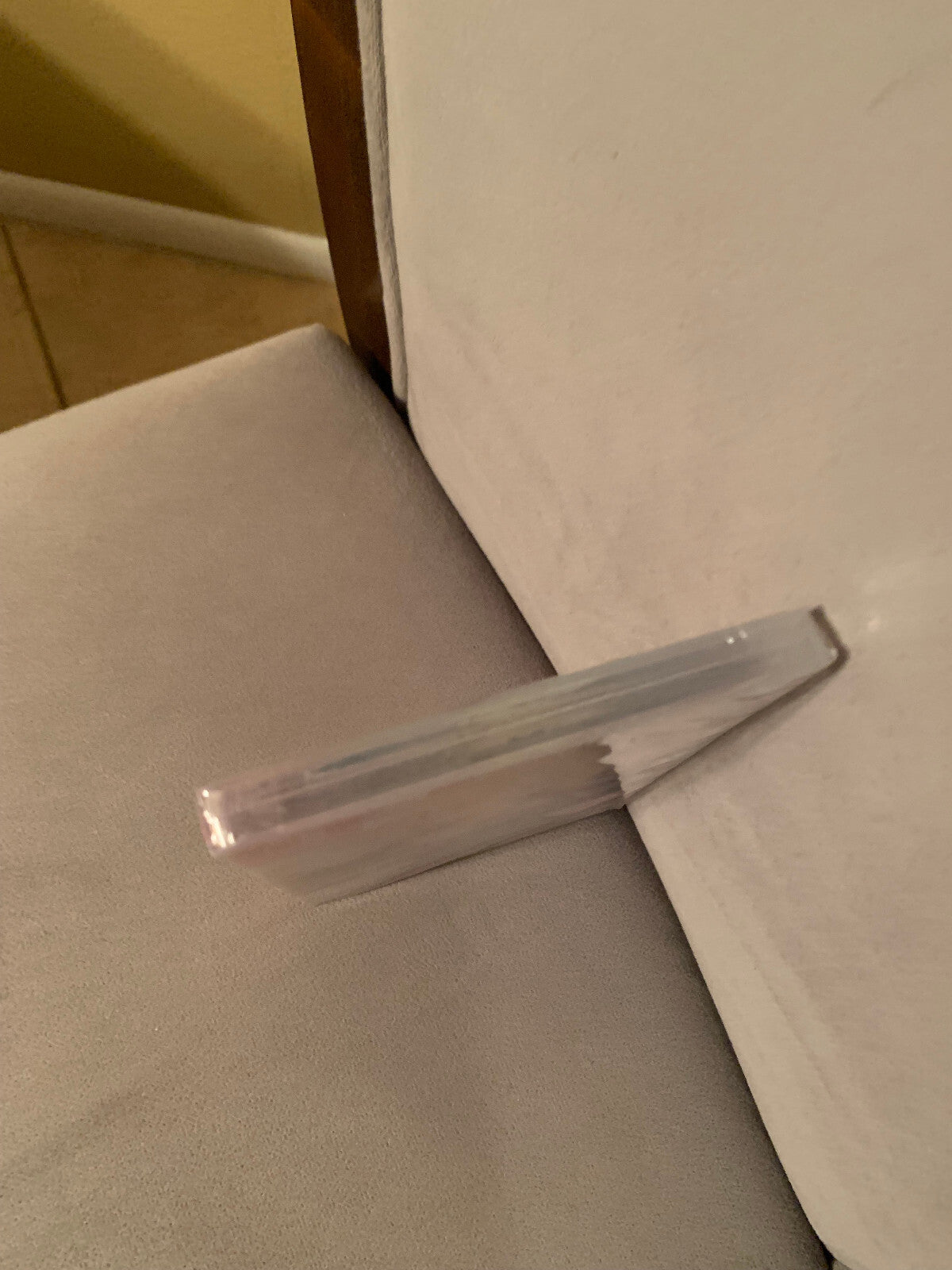 Limited Run #204 Plumbers Dont Wear Ties Definitive Edition Switch Variant Cover