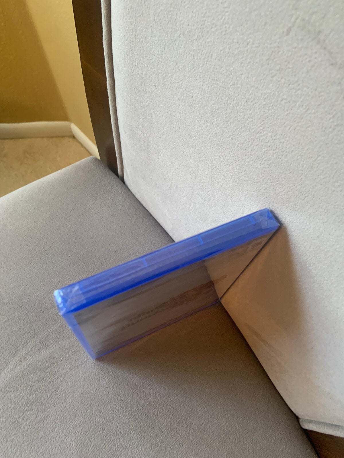 Revenant Saga PS4 Limited Run #110 Playstation 4 LRG Brand New Sealed