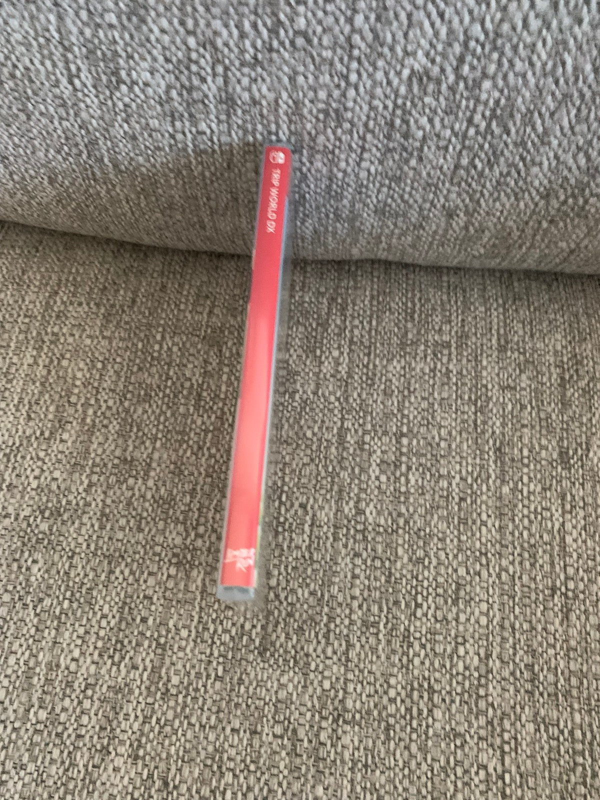 Trip World DX Standard Limited Run #189 Nintendo Switch