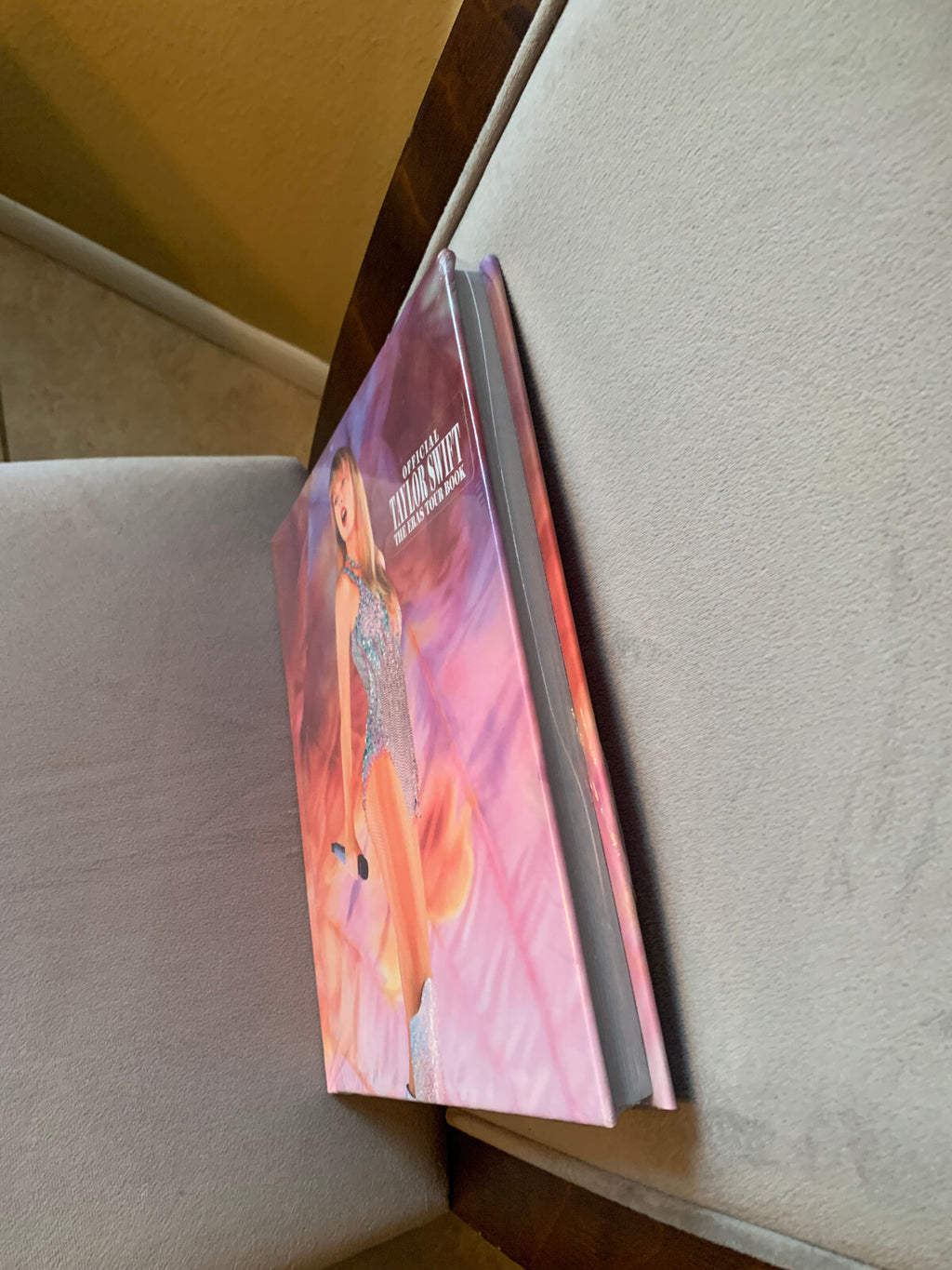 Taylor Swift The Tortured Poets Department Anthology Target Book New Sealed