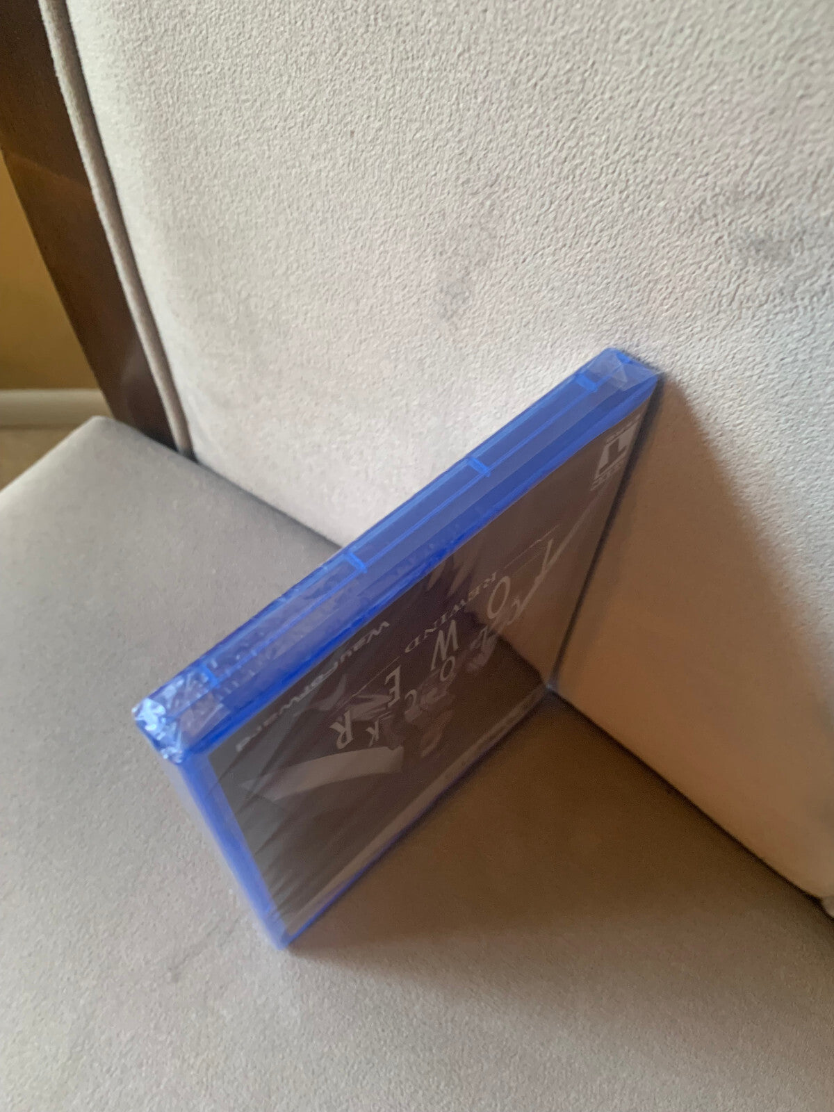 Clock Tower Rewind PS5 Limited Run #105 Playstation 5 Brand New Factory Sealed