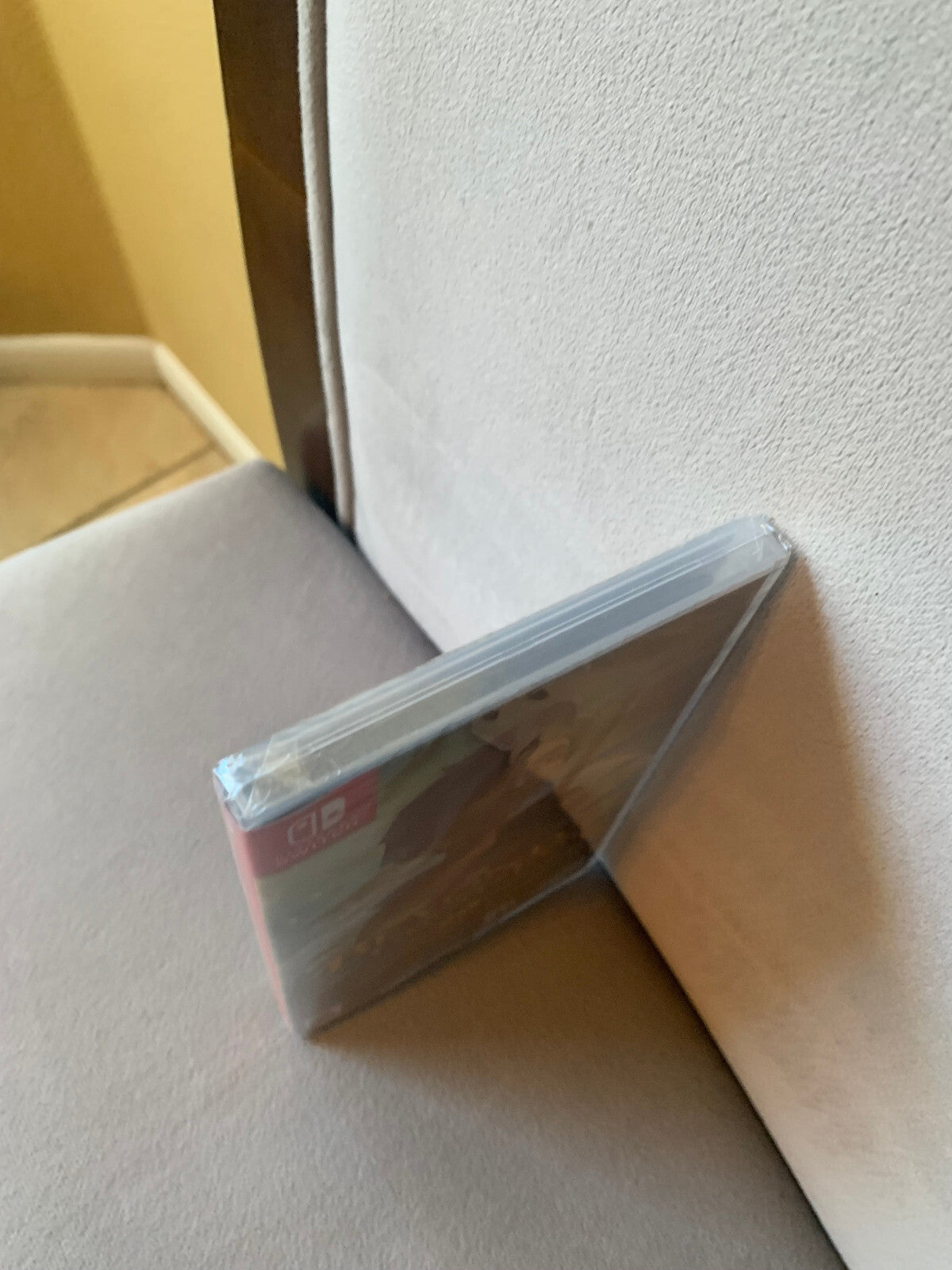 Beyond Good and Evil Switch 20th Anniversary Edition Nintendo Limited Run #247