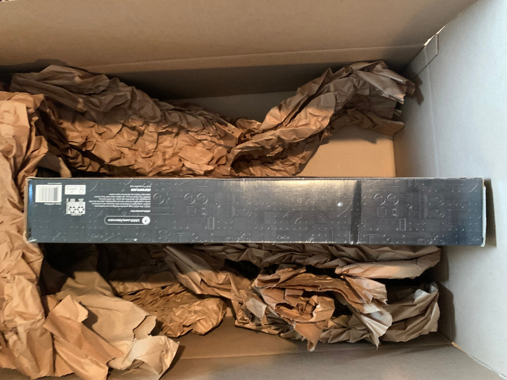 Disney LEGO Star Wars Luke Skywalkers Landspeeder 75341 Brand New Factory Sealed