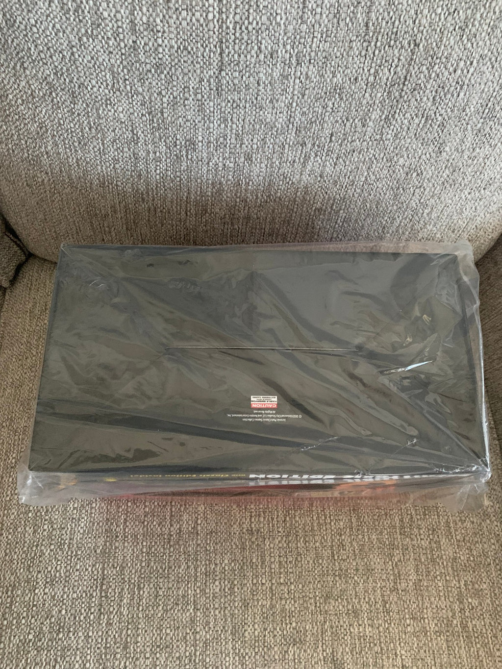 Jurassic Park: Classic Games Collection Prehistoric Edition Xbox Series X New