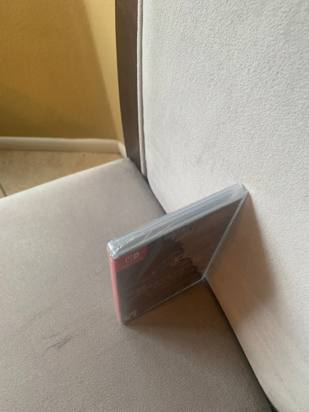 Graveyard Keeper: Undead Edition - Nintendo Switch NSW Brand New Sealed