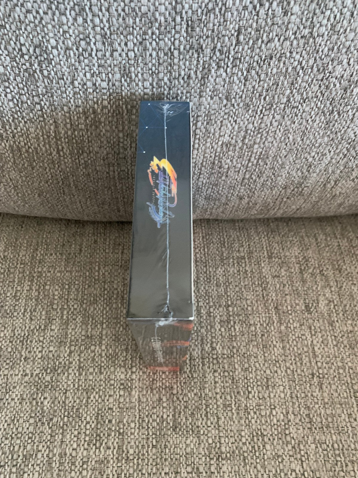 Azure Striker Gunvolt 3 Collectors Edition Limited Run Games Nintendo Switch New