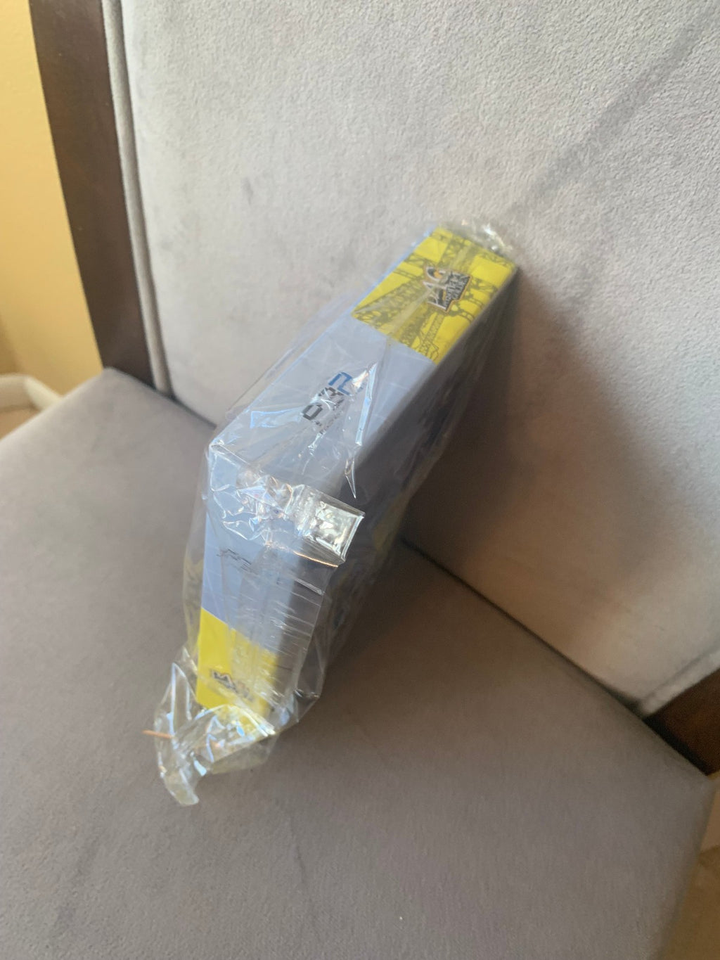 Limited Run Persona Portable 4 Golden Slipcase Microsoft Xbox Slipcase Only