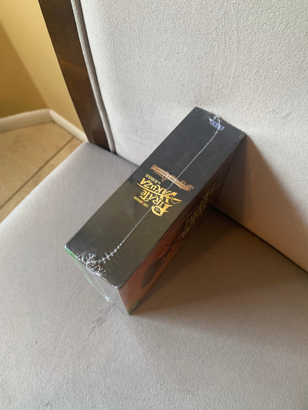 Like a Dragon: Pirate Yakuza in Hawaii: Collector's Edition  Xbox Series X NEW