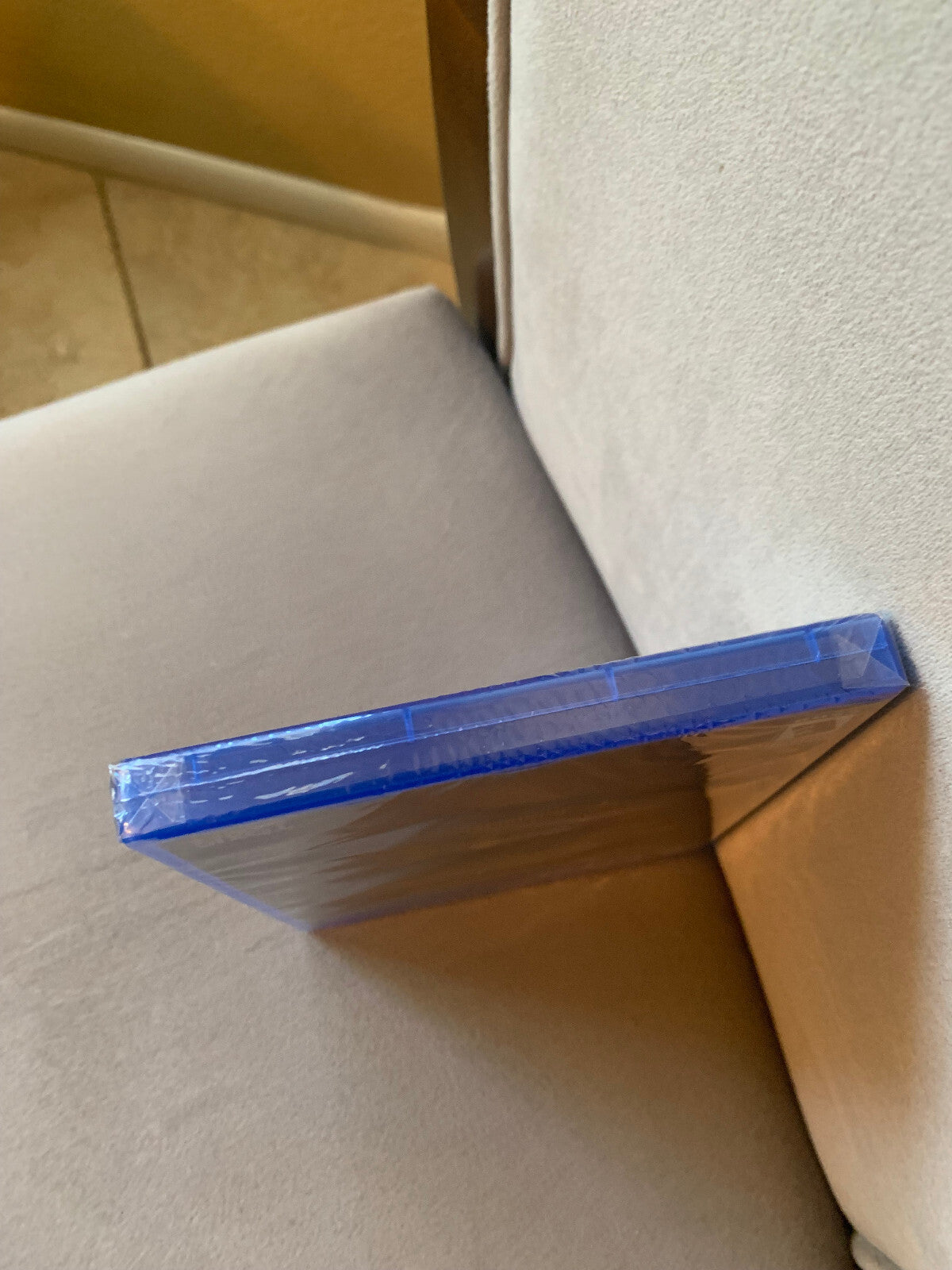 Limited Run #506: Q.U.B.E. 10th Anniversary (PS4) Playstation 4 LRG New Sealed