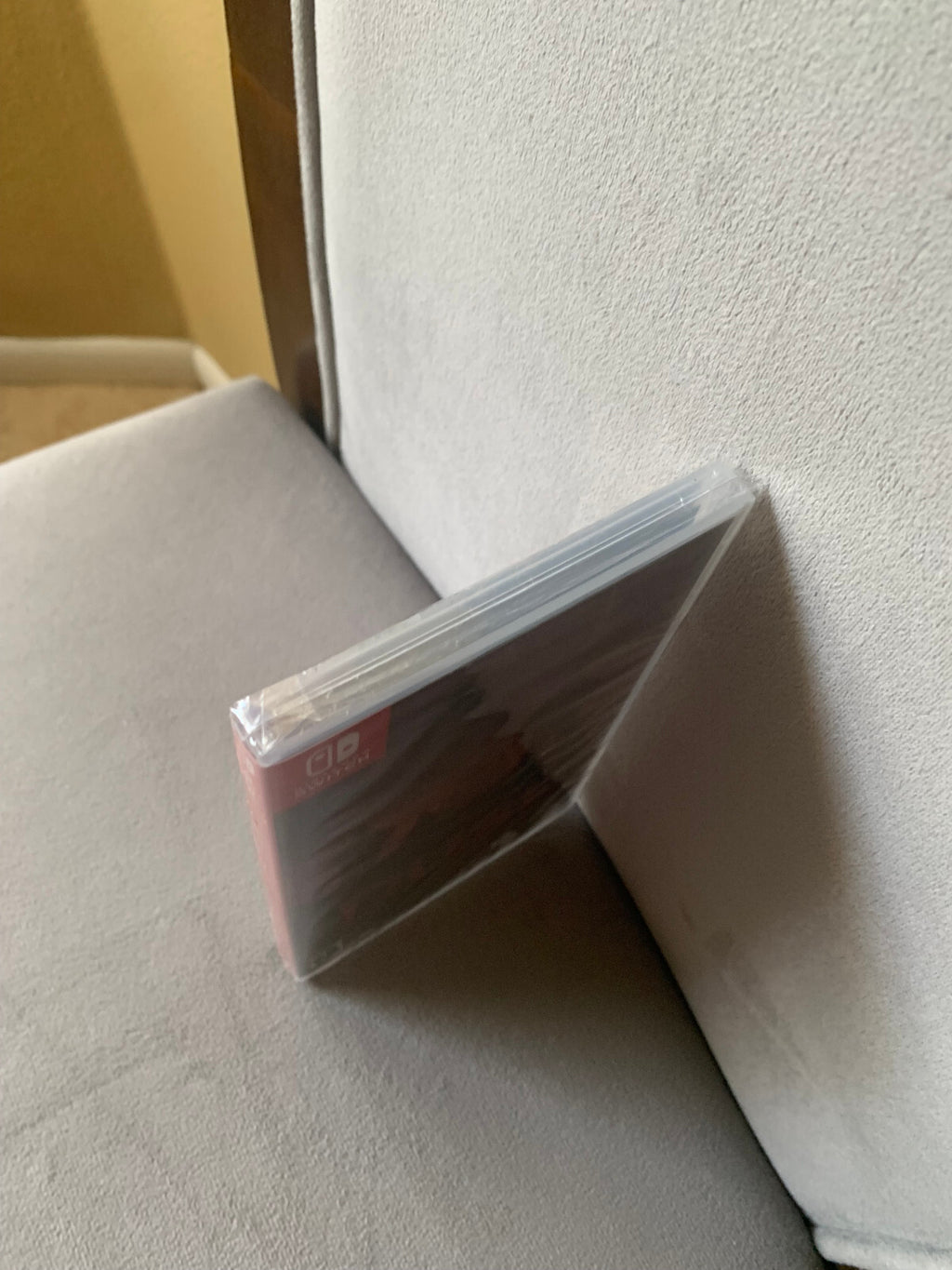 Limited Run #118: DUSK Nintendo Switch Brand New Sealed