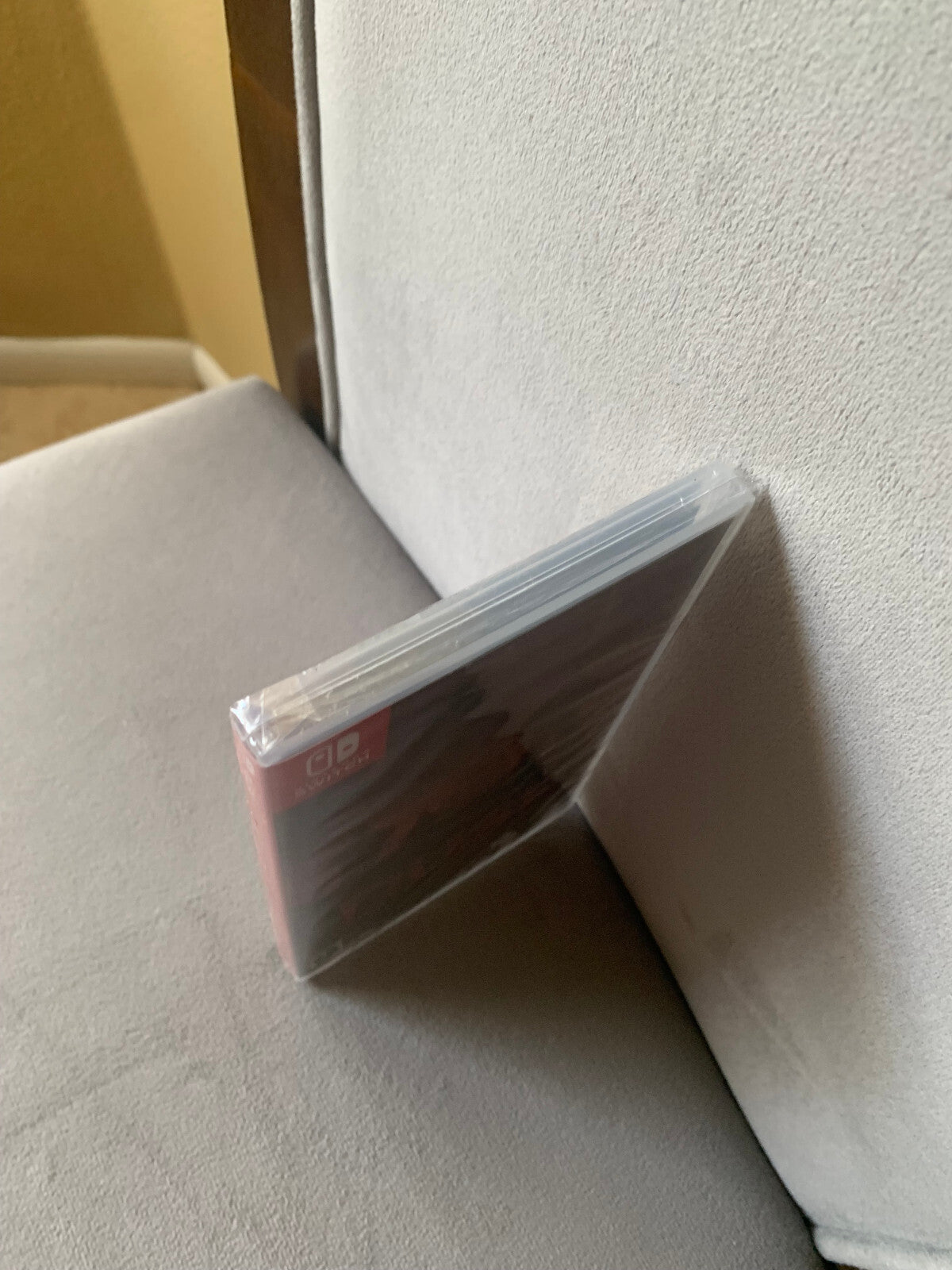 Limited Run #118: DUSK Nintendo Switch Brand New Sealed