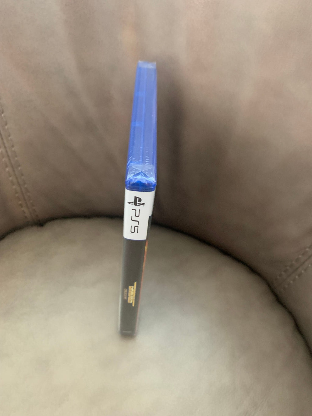 Limited Run Games #142 Gradius Origins PS5 Gradius 2 Cover Playstation 5 New