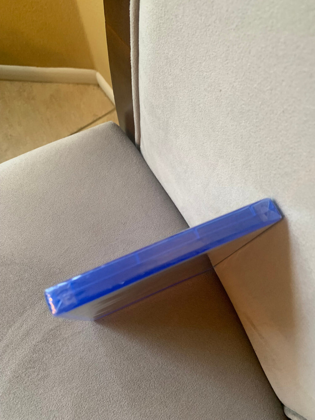 DARIUSBURST CS PS4 Limited Run #48 Playstation 4 LRG Games New Sealed