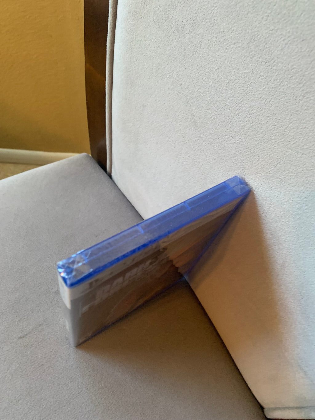 STAR WARS: Dark Forces Remaster PS5 Limited Run #107 Playstation 5 Brand New