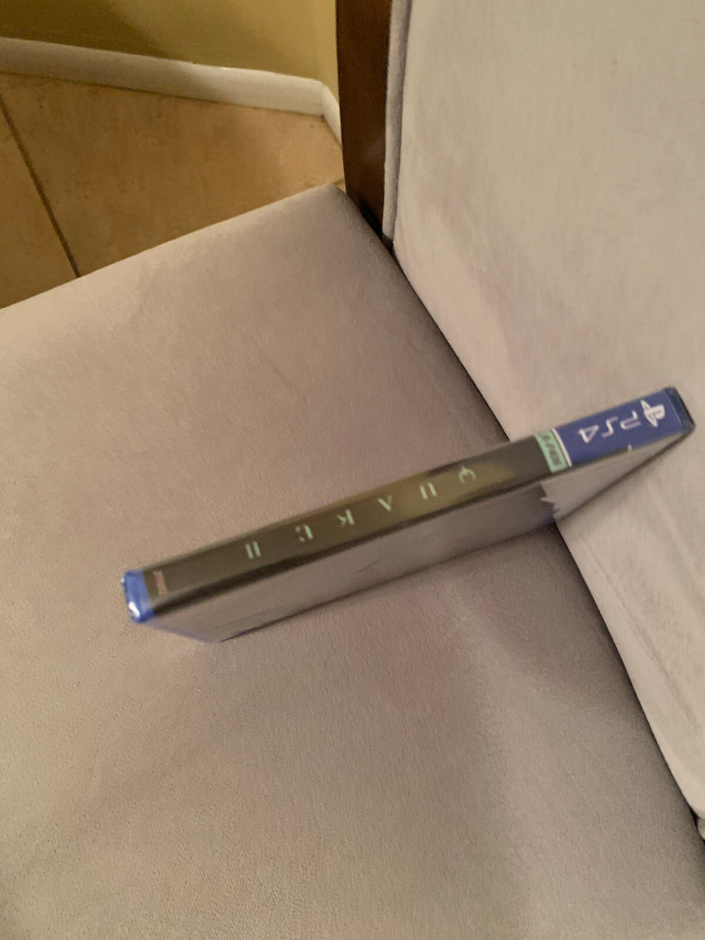 Limited Run #530: Quake II 2 PS4 Playstation 4 Brand New Sealed