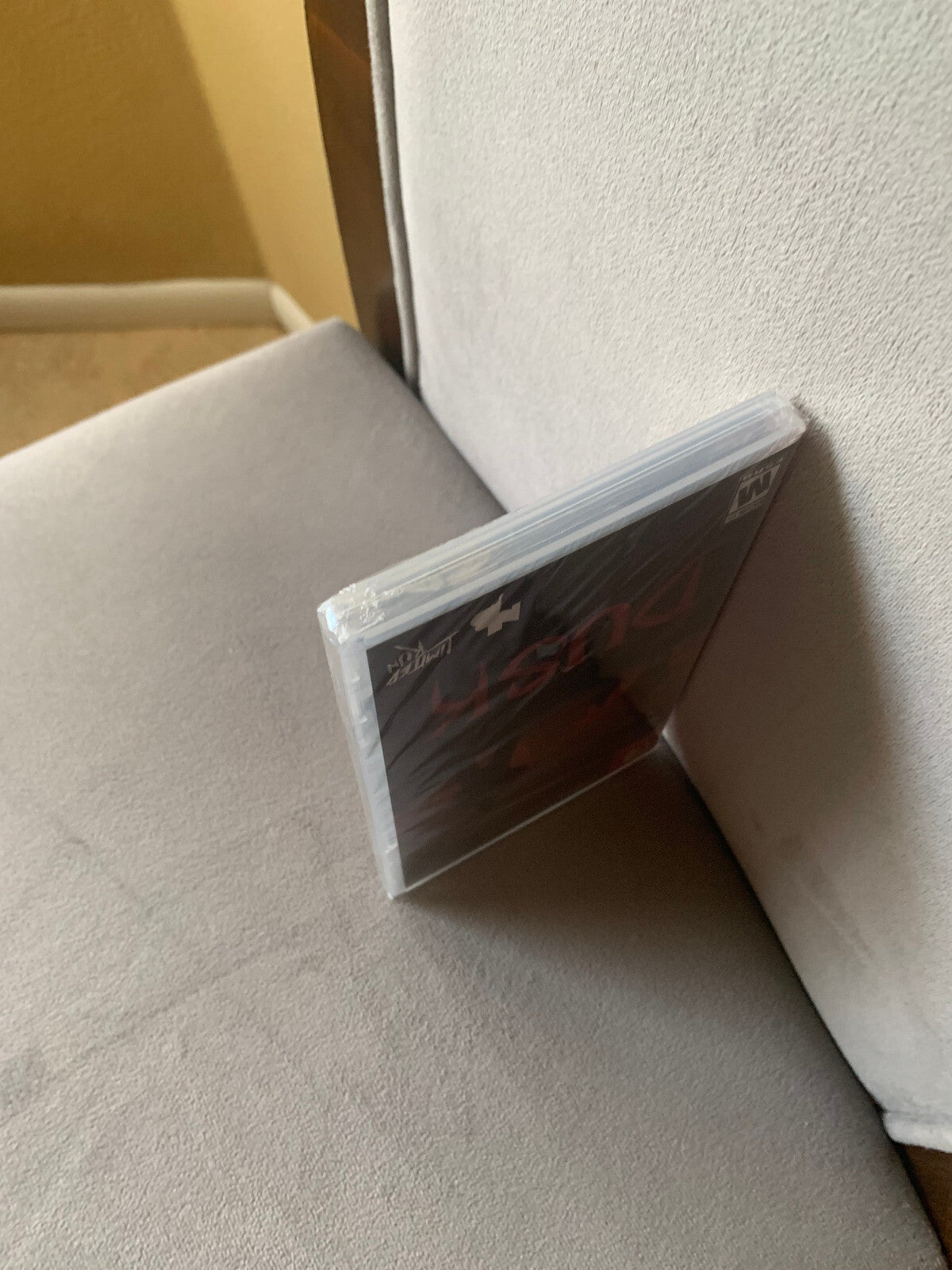 Limited Run #118: DUSK Nintendo Switch Brand New Sealed