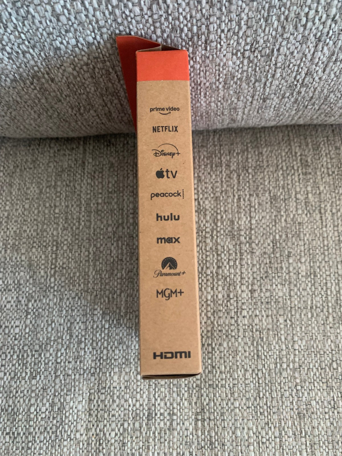 Amazon Fire TV Stick 4K PLUS UHD Newest Model Media Player w/ Alexa Remote New