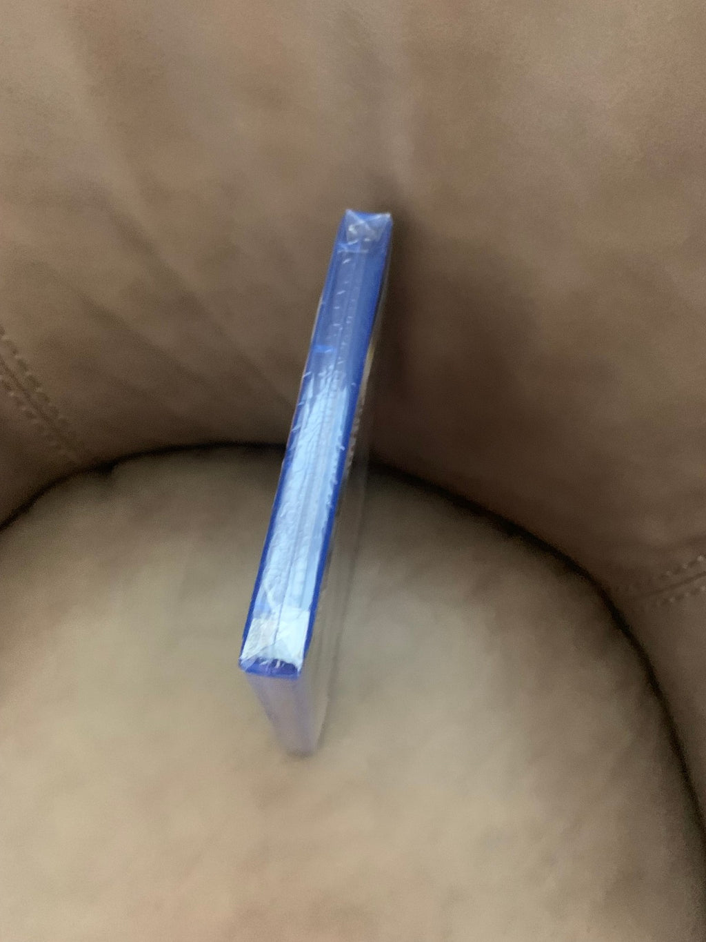 Limited Run Games #142 Gradius Origins PS5 Salamander Cover Playstation 5 New