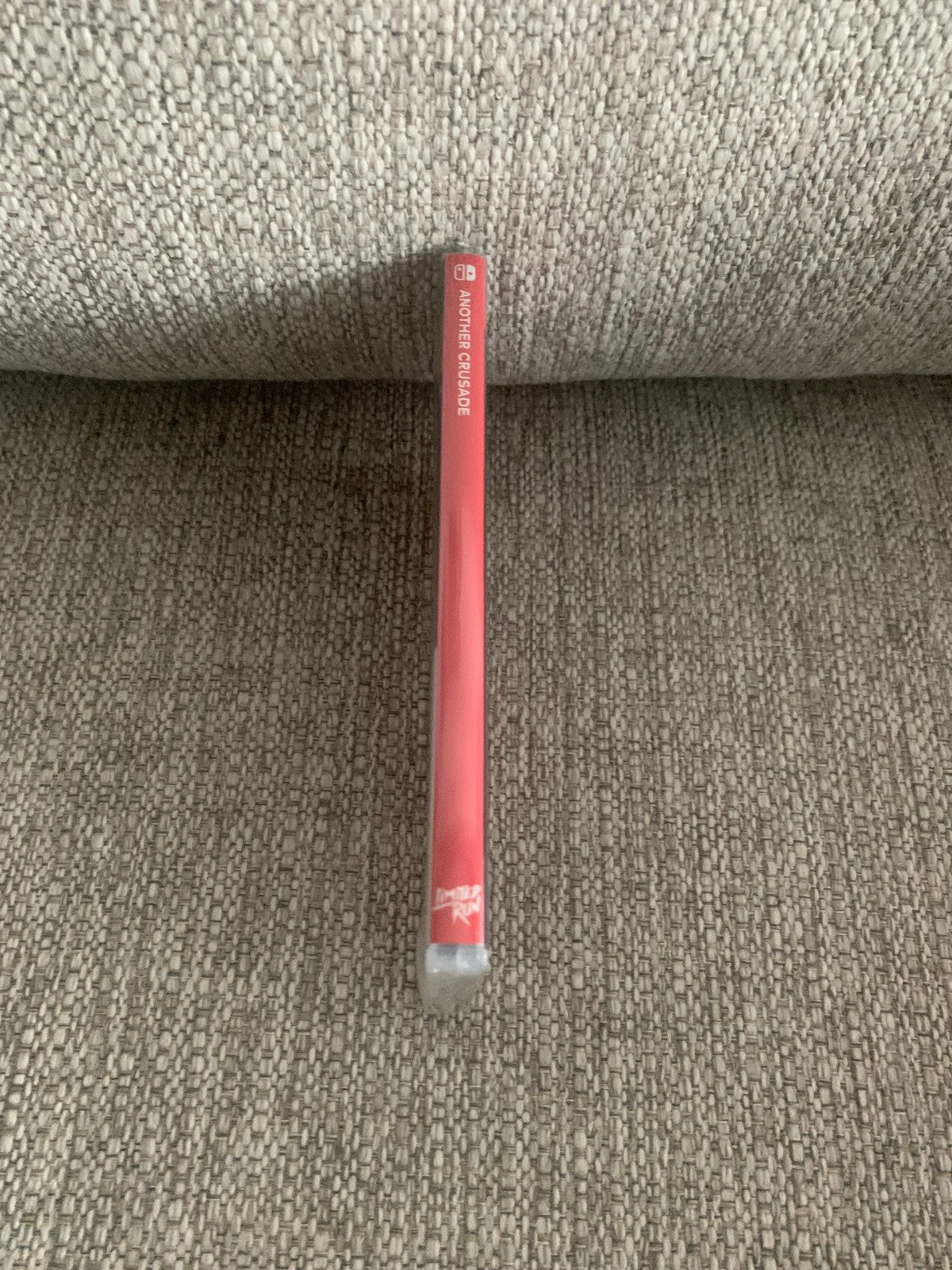 Another Crusade Nintendo Switch Limited Run #212 New Sealed