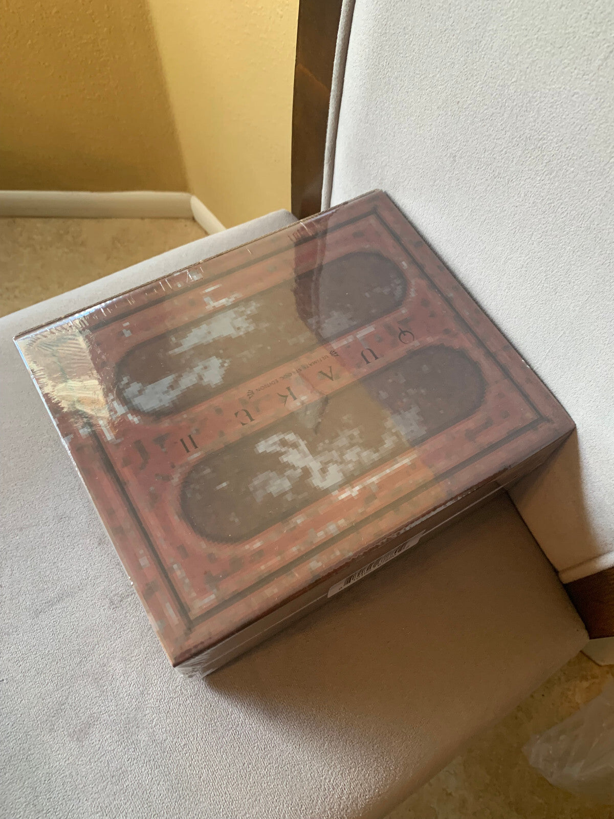 Limited Run #10: Quake II Ultimate Edition Microsoft Xbox Brand New Sealed