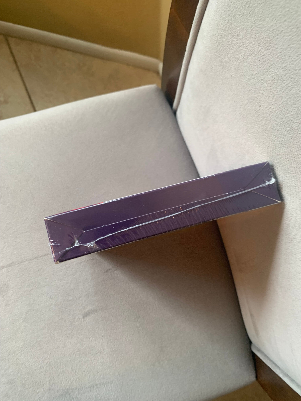 Switch Limited Run #84: Shantae: Risky's Revenge Retro Box Edition New Sealed