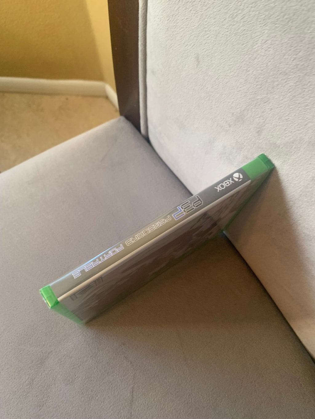 Limited Run #9: Persona 3 Portable Xbox Series X One Microsoft Brand New Sealed