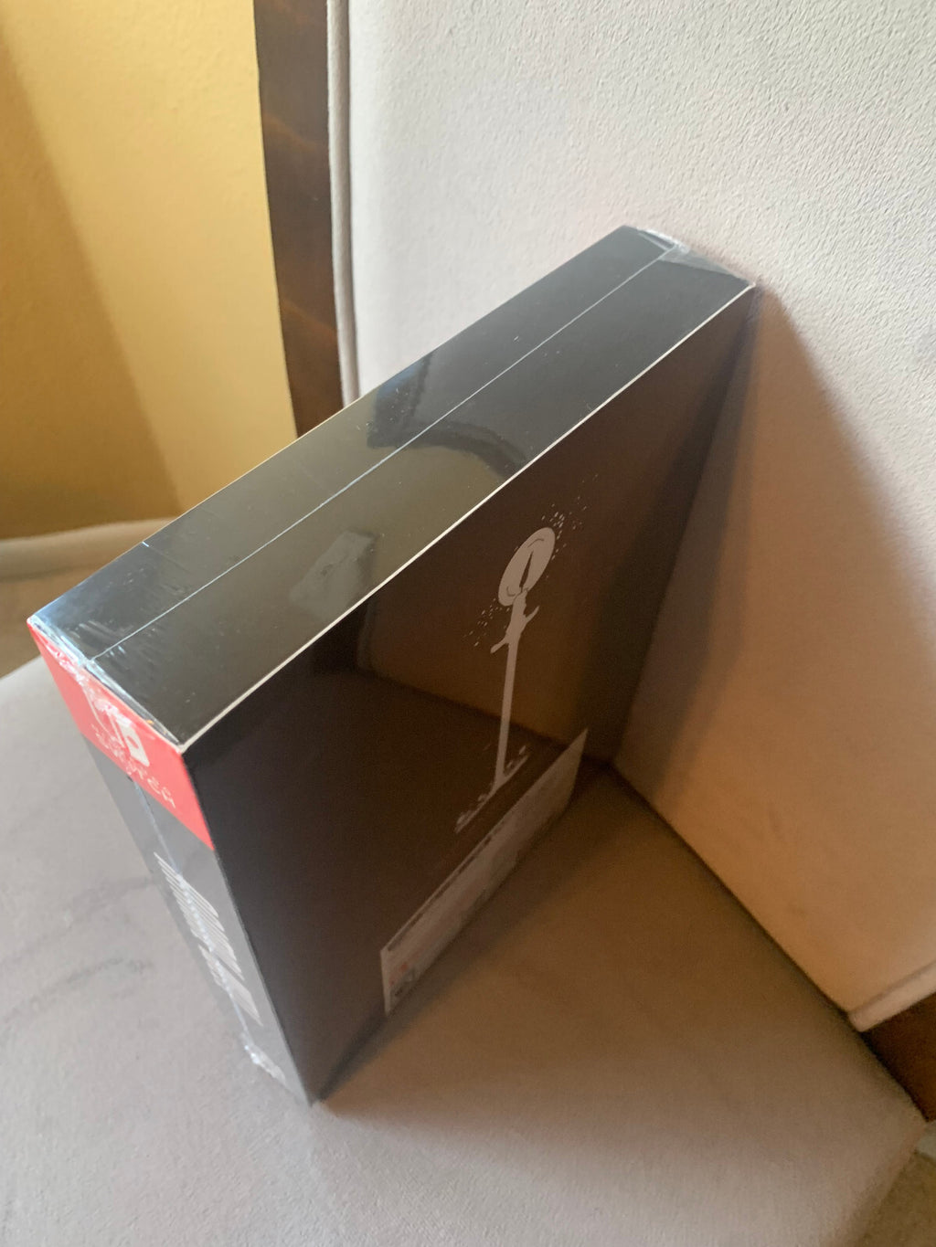 Limited Run #234 Animal Well Collector's Edition Nintendo Switch New Sealed