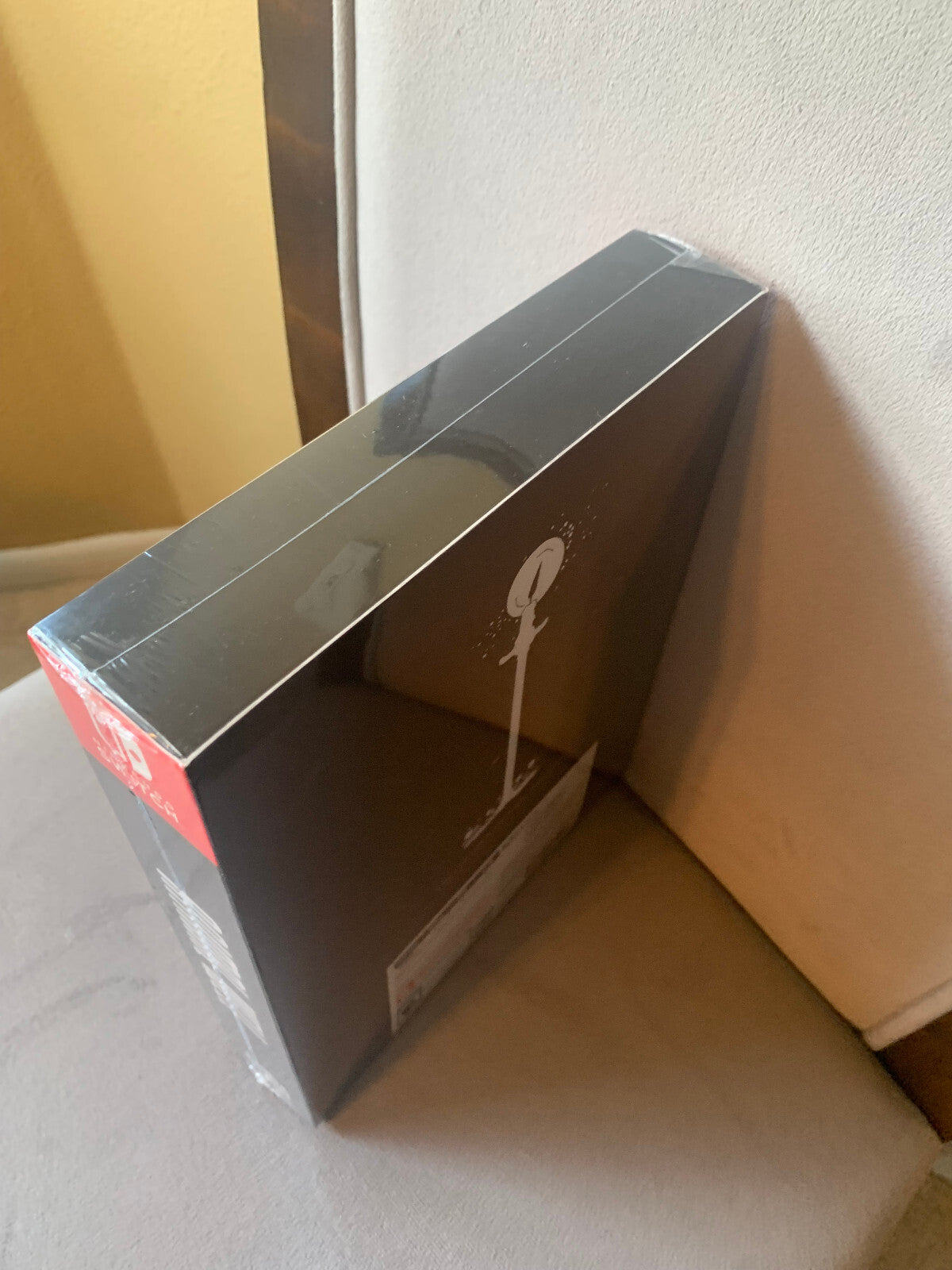 Limited Run #234 Animal Well Collector's Edition Nintendo Switch New Sealed